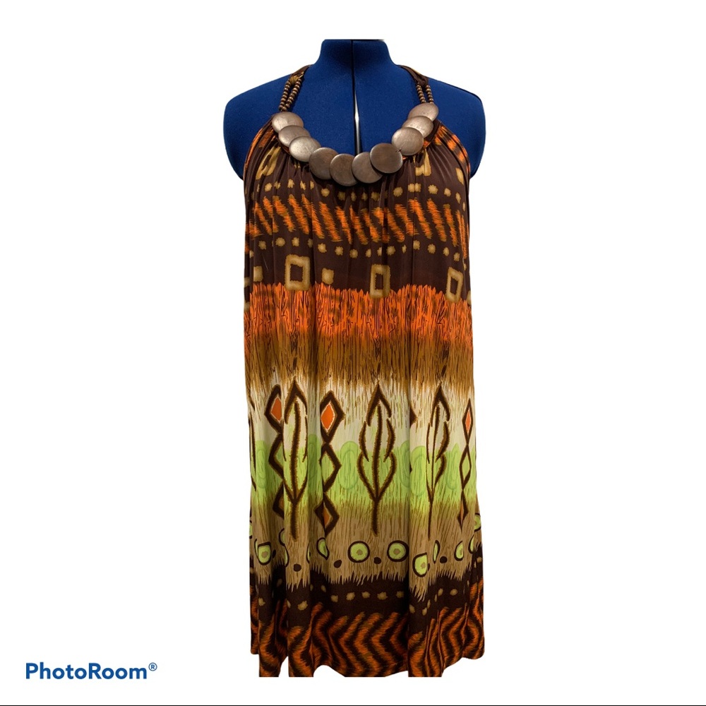Summer Dress